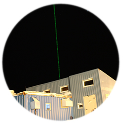 LIDAR Research Station